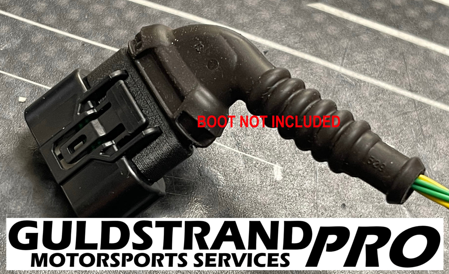 Sumitumo HX040 6 pos Backshell