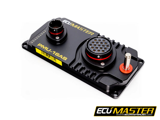 ECU Master PMU-16AS
