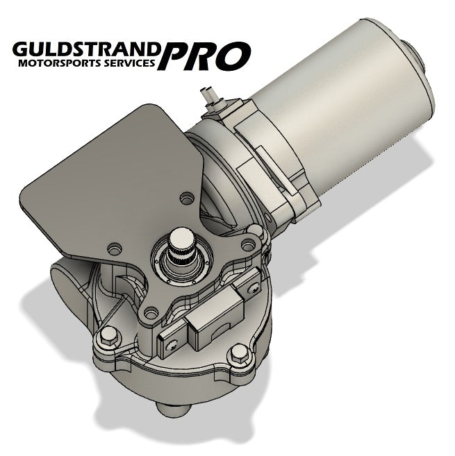 Custom bracketry and Component design