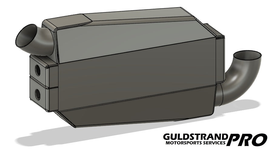 Custom bracketry and Component design